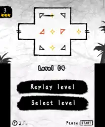 Image n° 1 - screenshots : Pazuru
